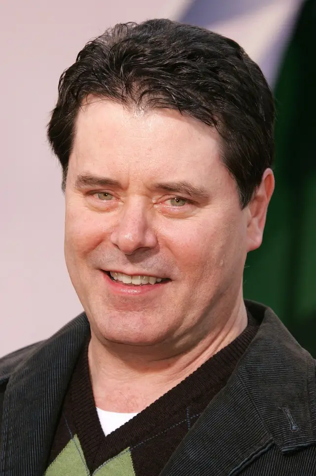 Zdjęcie Randy Fullmer