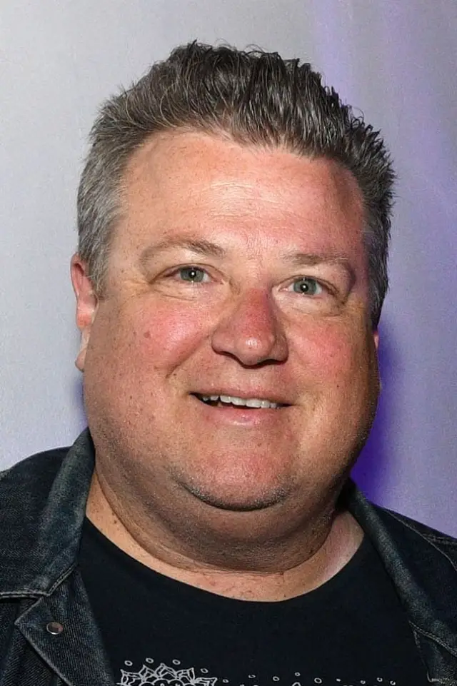 Zdjęcie Rik Kosik (Rick Kosick)