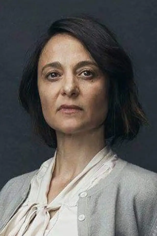 Zdjęcie  (Daniela Farinacci)