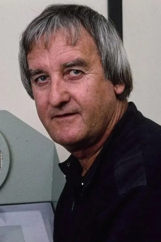 Zdjęcie David Michener