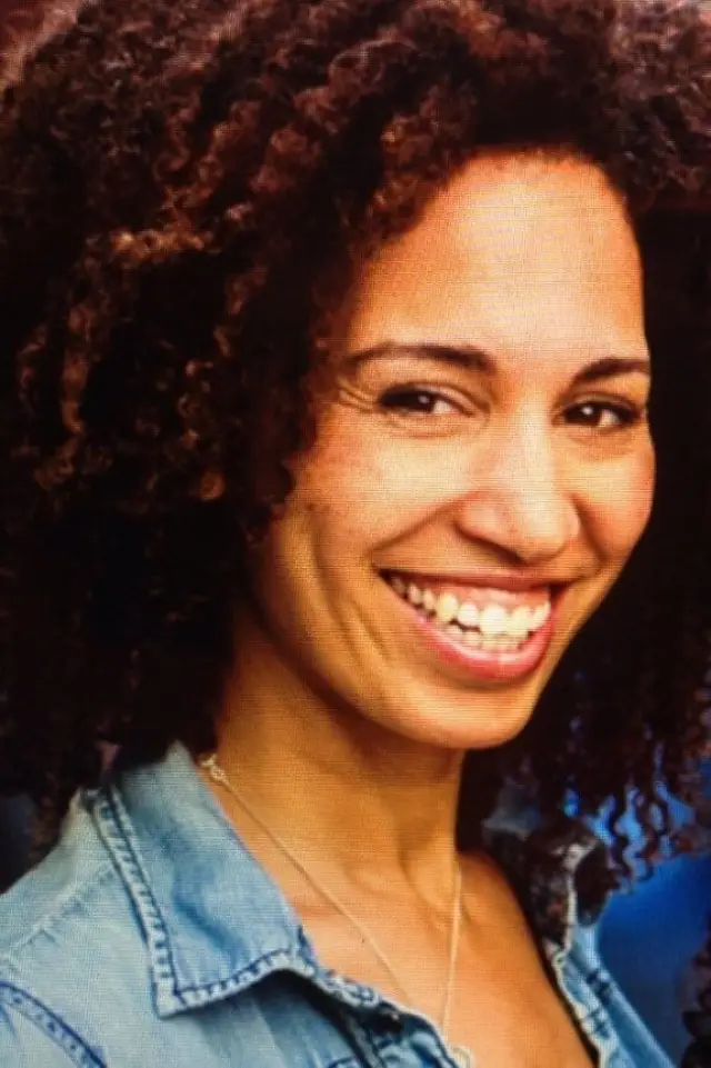 Zdjęcie Patrice Goodman