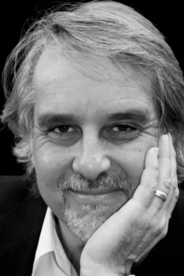 Zdjęcie Dawid Roach (David Roach)