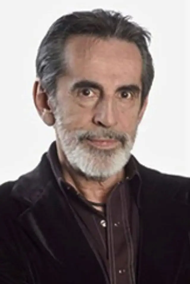 Zdjęcie  (Frank Ramírez)