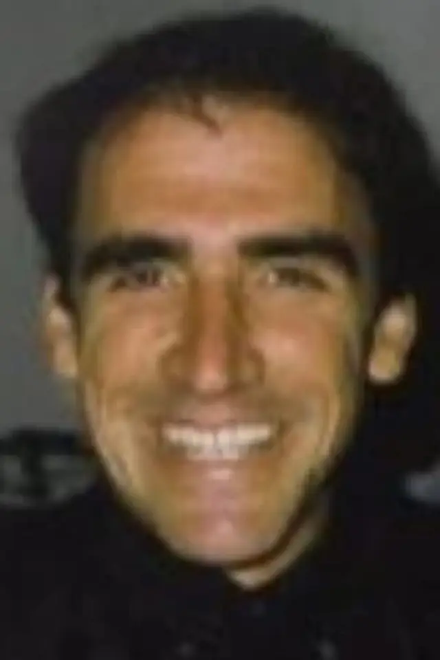 Zdjęcie Joseph Michael Roth (Joseph Michael Roth)