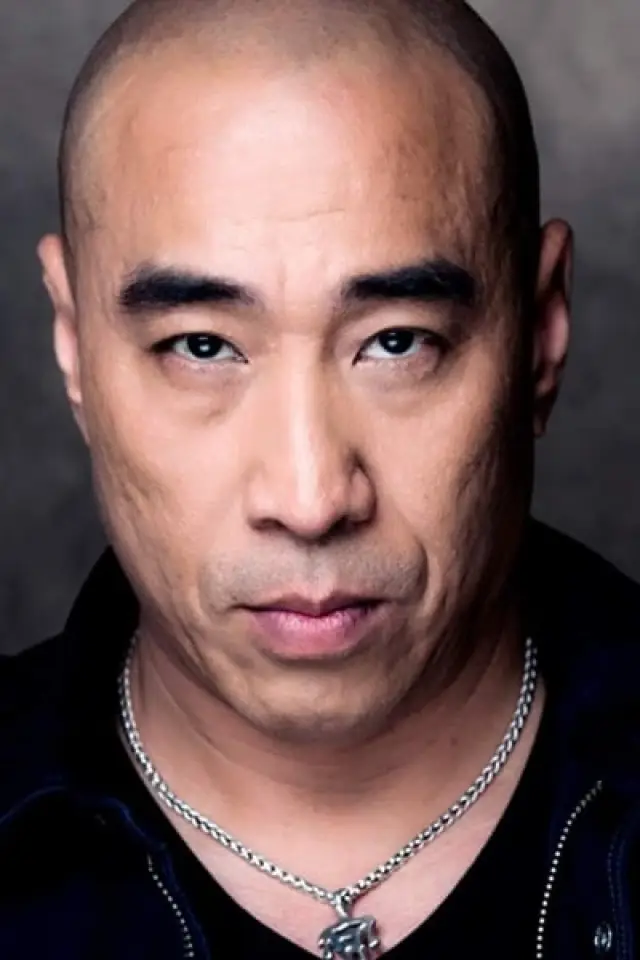 Zdjęcie Ron Yuan