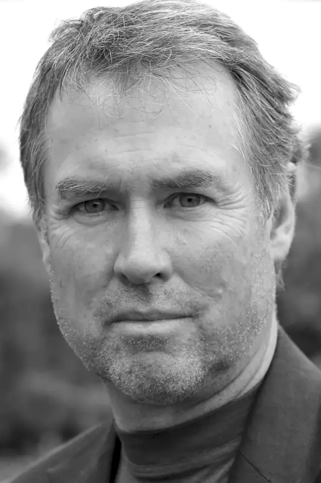 Zdjęcie  (Warwick Ross)