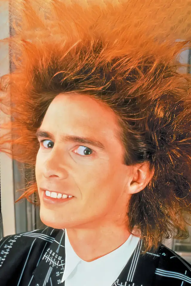 Zdjęcie  (Yahoo Serious)