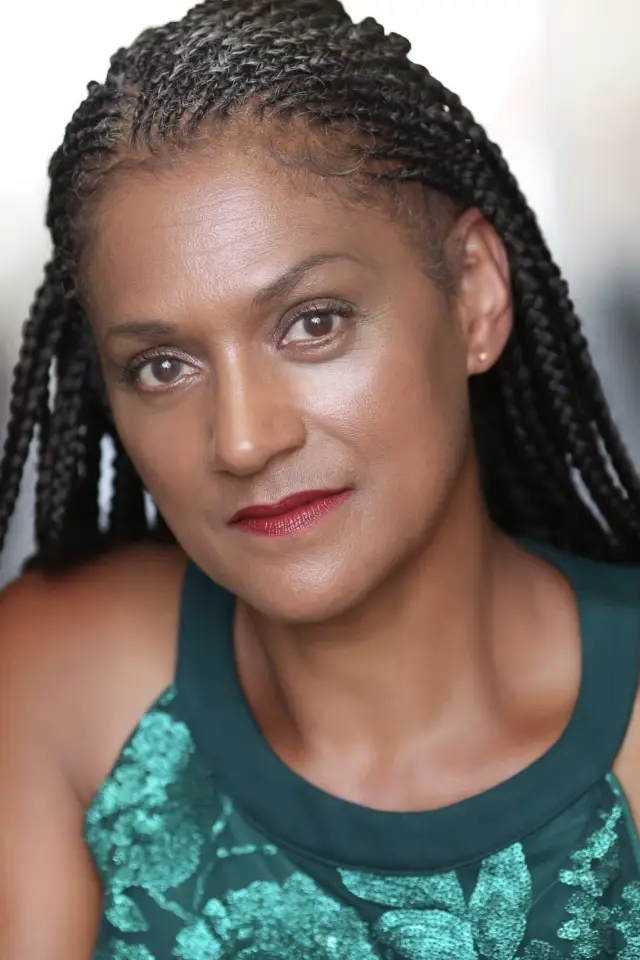 Zdjęcie Kaci Tyson (Cathy Tyson)