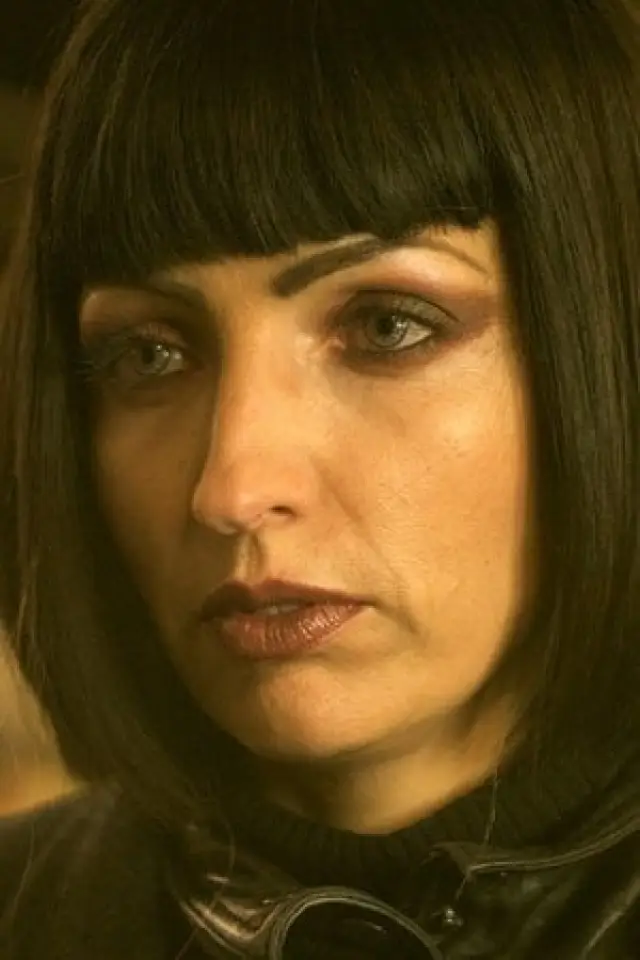Zdjęcie Marianne Stanicheva