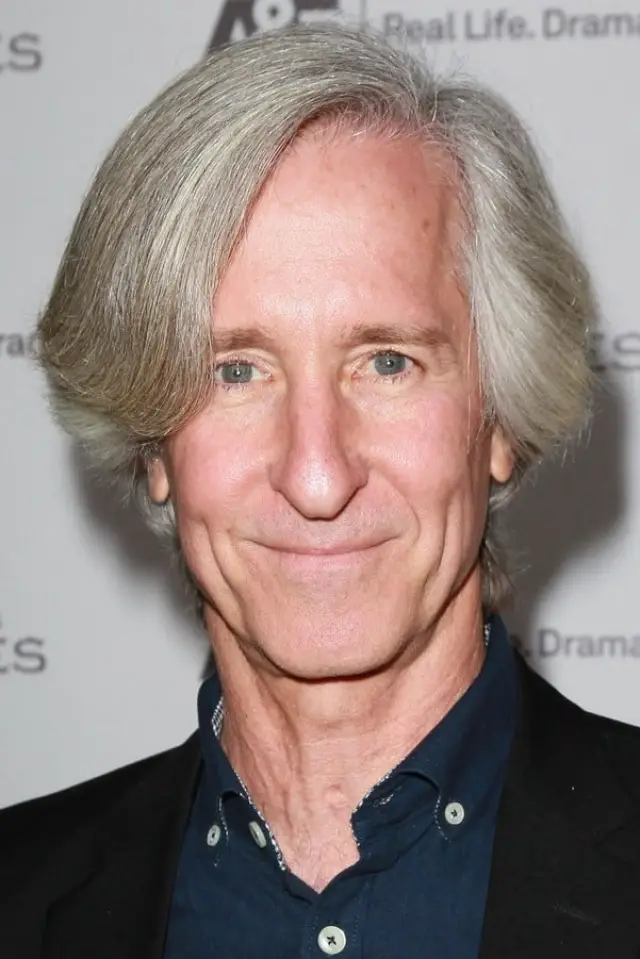 Zdjęcie Mick Garris
