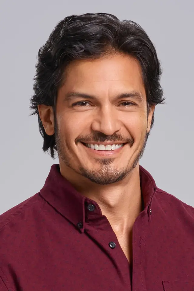 Zdjęcie Nicholas Gonzalez