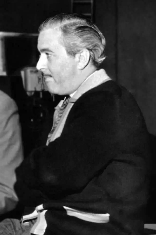 Zdjęcie Robert S. Baker