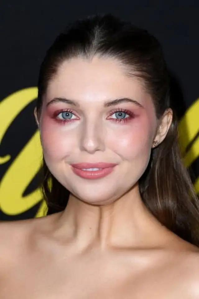 Zdjęcie Samantha Hanratty