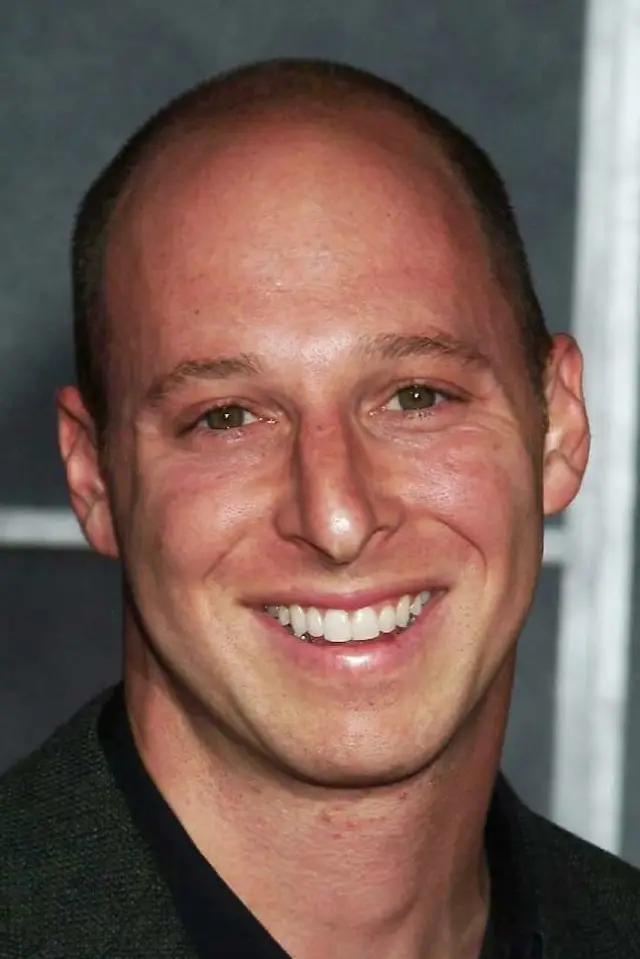 Zdjęcie Shane Edelman