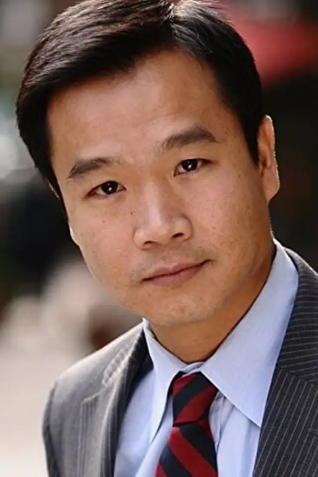 Zdjęcie Trieu Tran (Trieu Tran)