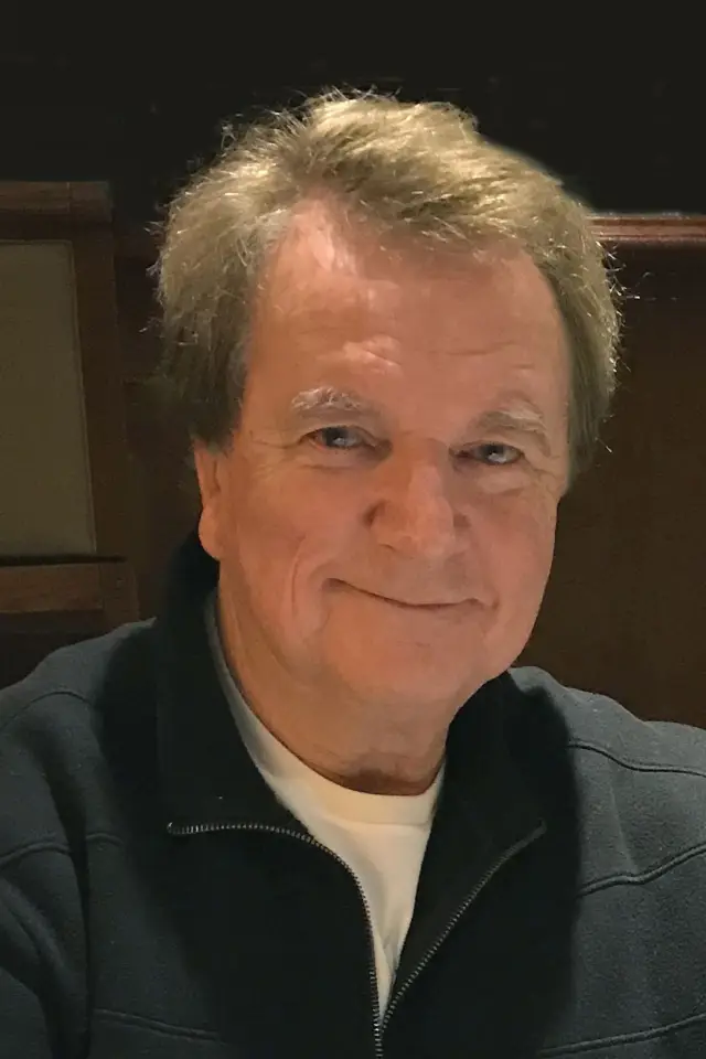Zdjęcie Dave Thomas