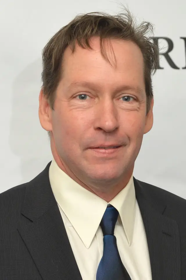 Zdjęcie D.B. Sweeney