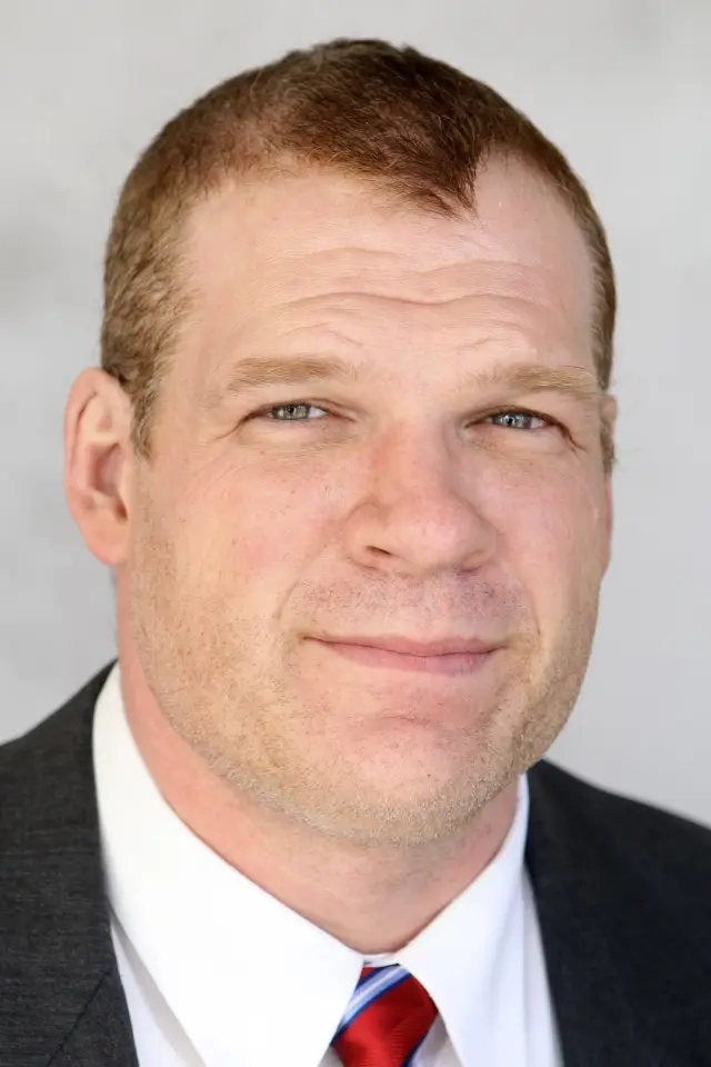 Zdjęcie Glen Jakub Jacowic (Glenn Jacobs)