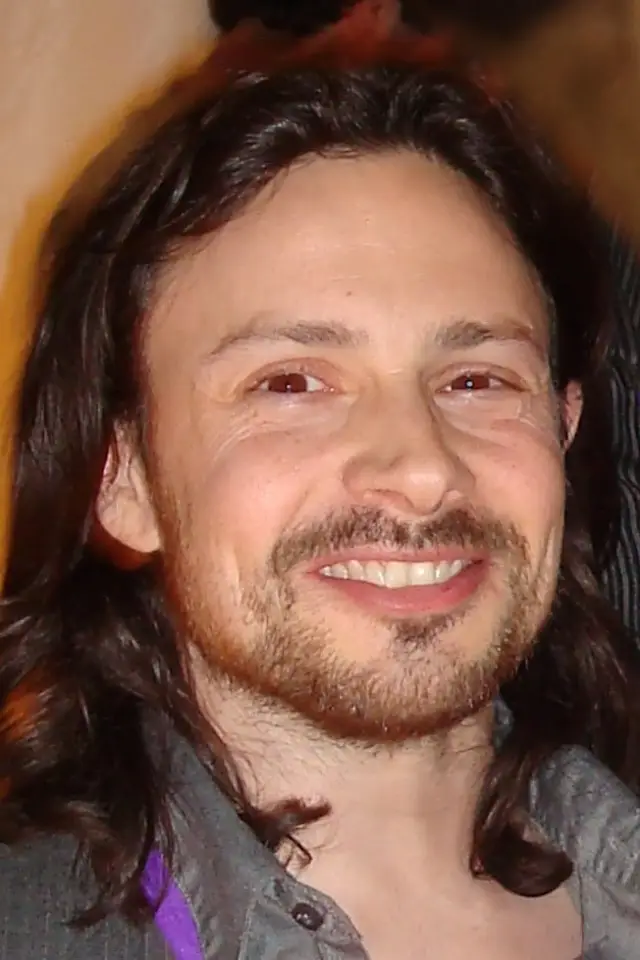 Zdjęcie Jason Marsden