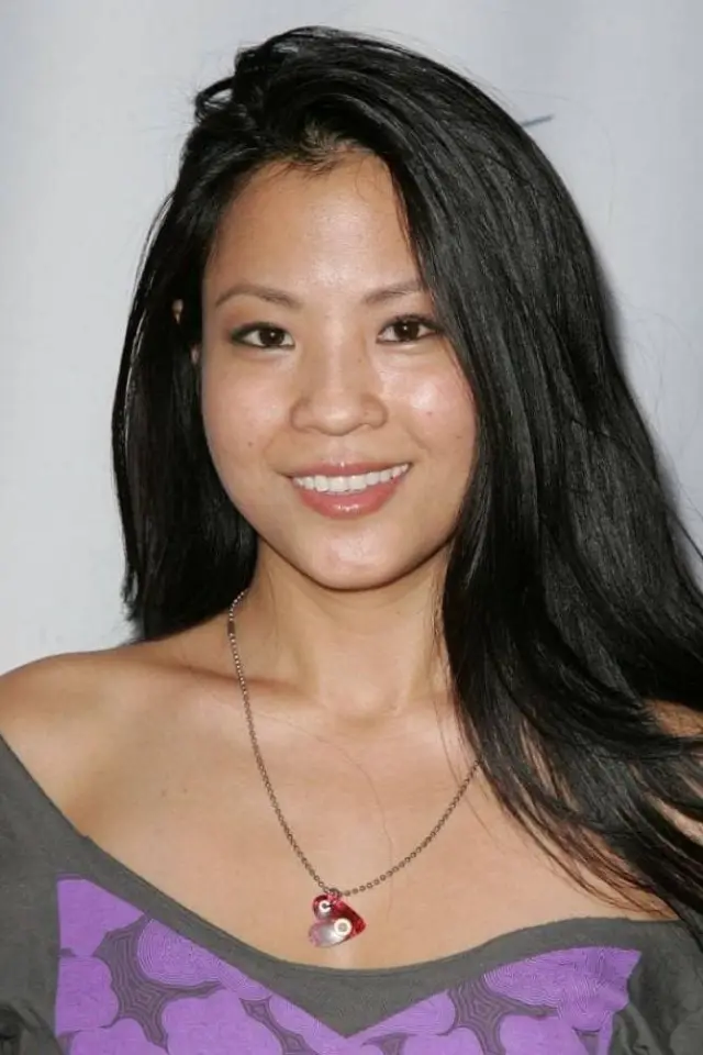 Zdjęcie  (Karin Anna Cheung)
