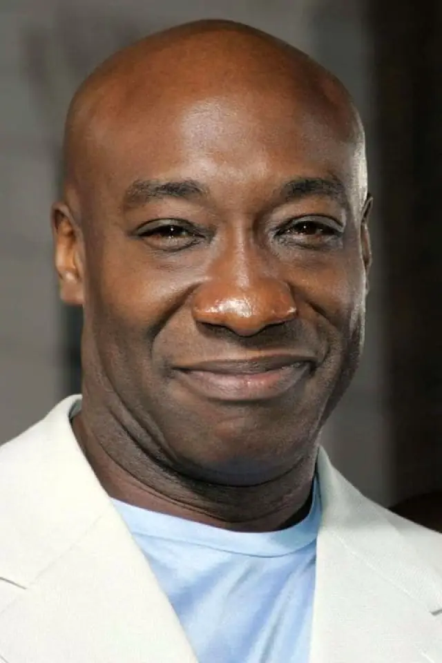 Zdjęcie Majkl Klark Dunkan
 (Michael Clarke Duncan)