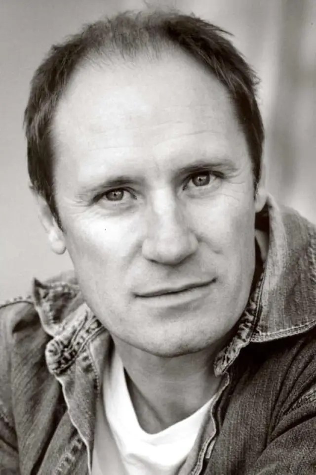 Zdjęcie Steven Vidler