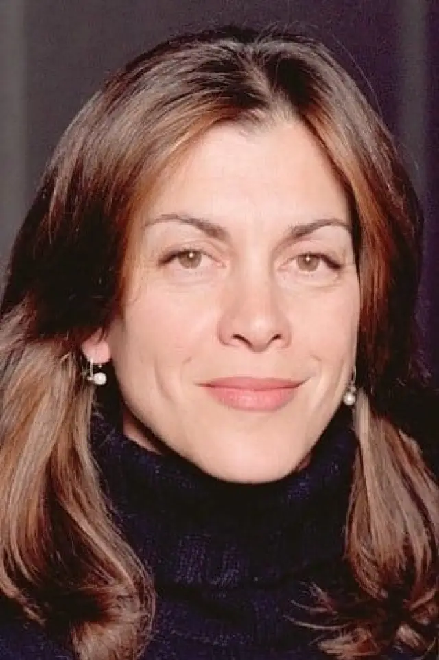 Zdjęcie Wendie Malick