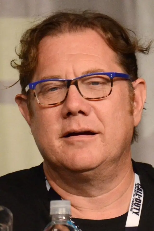Zdjęcie Fred Tatasciore