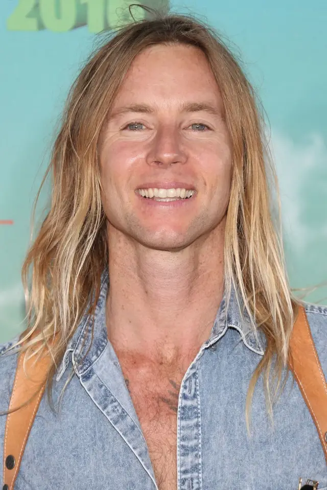 Zdjęcie Greg Cipes