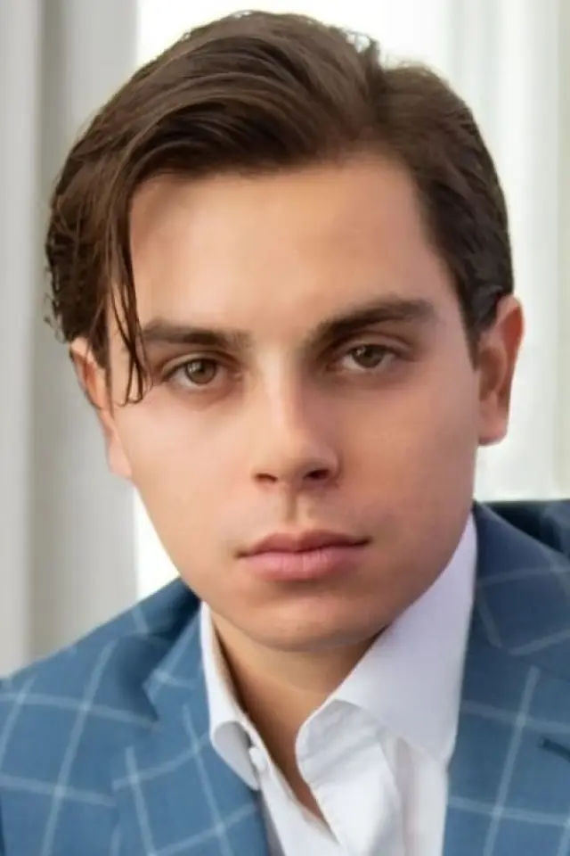 Zdjęcie Jake T. Austin