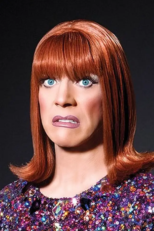 Zdjęcie Miss Coco Peru