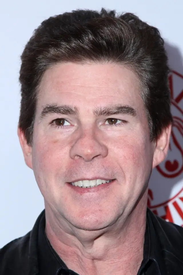 Zdjęcie Ralph Garman