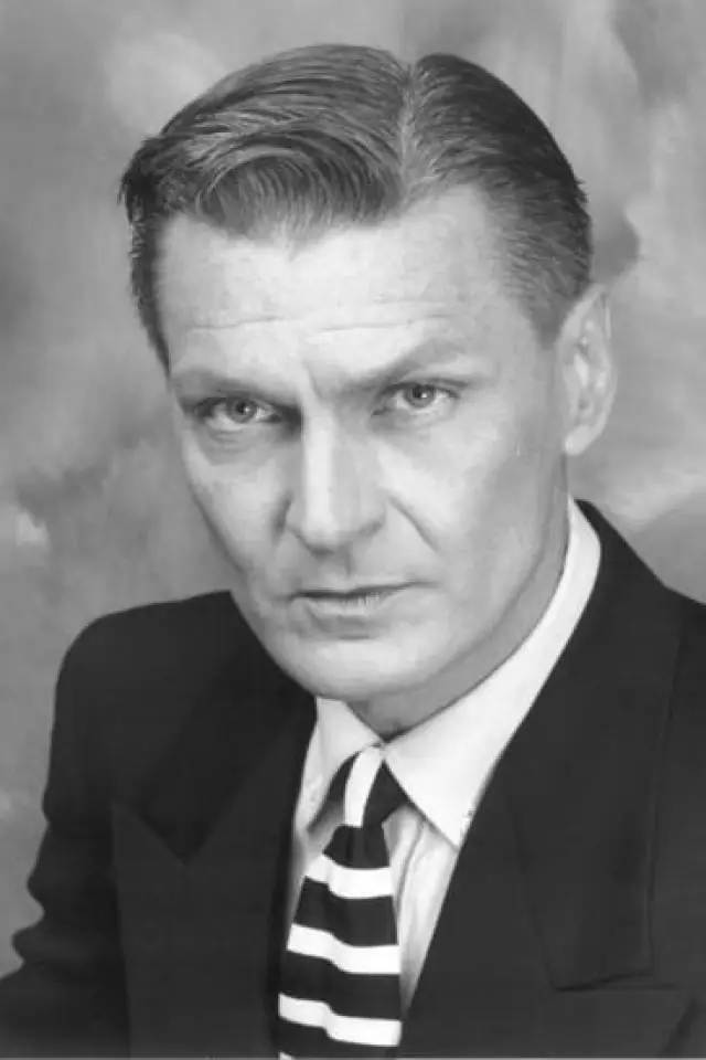 Zdjęcie William Fowle (William Fowle)