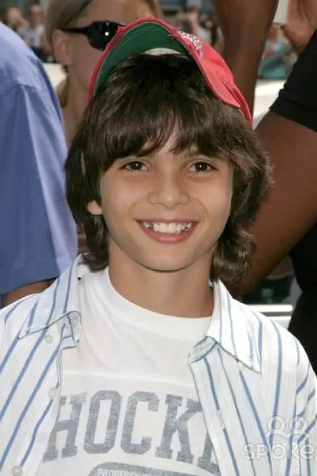 Zdjęcie  (Zach Tyler Eisen)
