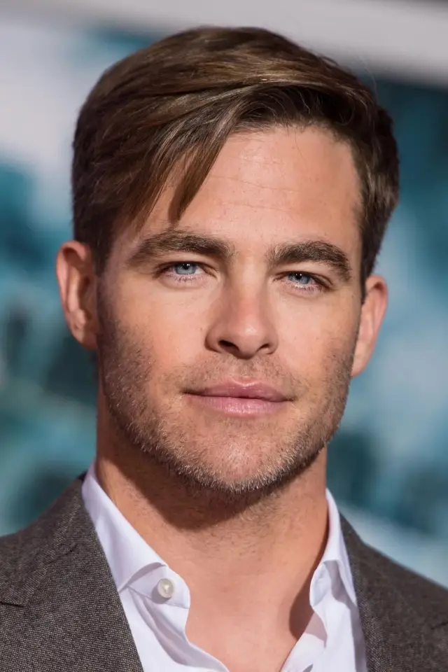 Zdjęcie Chris Pine (Chris Pine)