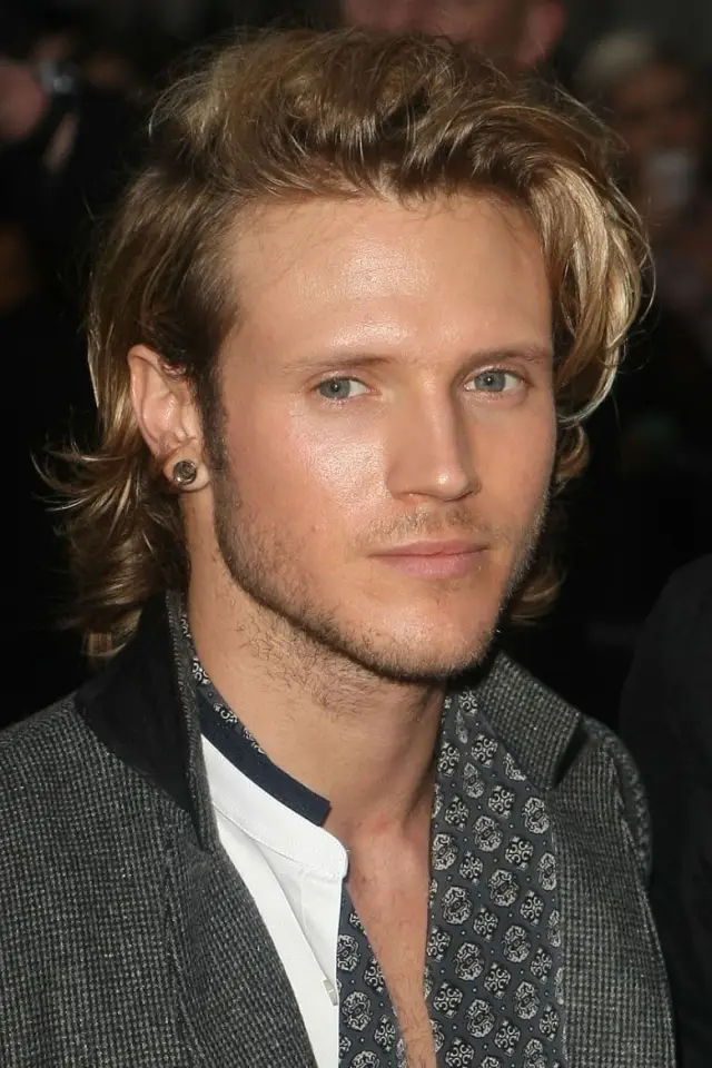 Zdjęcie  (Dougie Poynter)