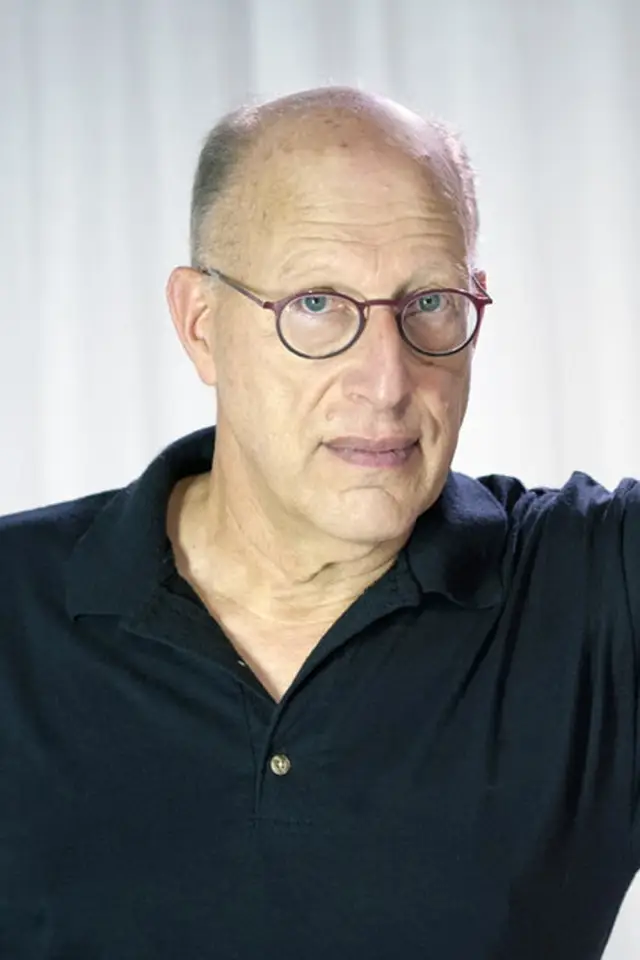 Zdjęcie Jack Sholder
