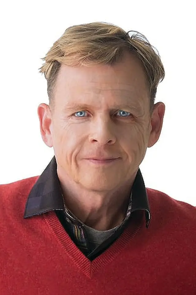 Zdjęcie  (Mark Patton)