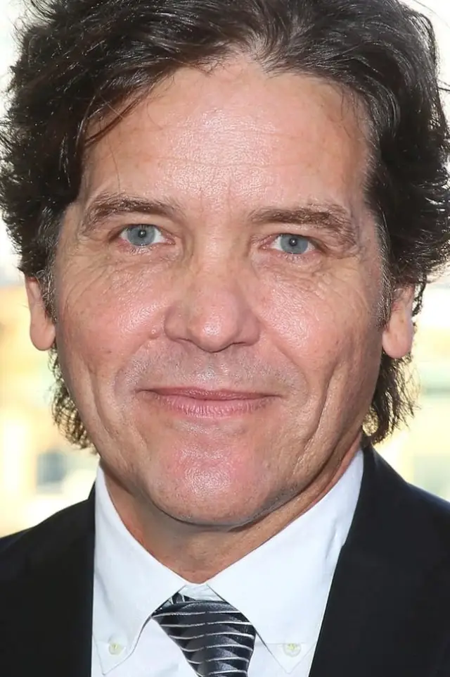 Zdjęcie Michael Damian