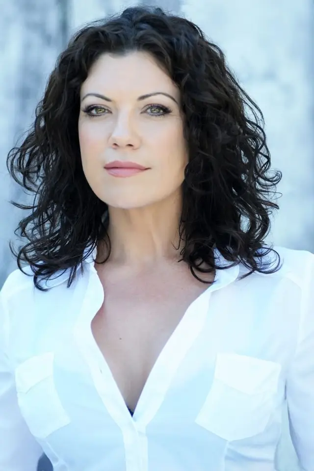 Zdjęcie Tyfani Szepis (Tiffany Shepis)