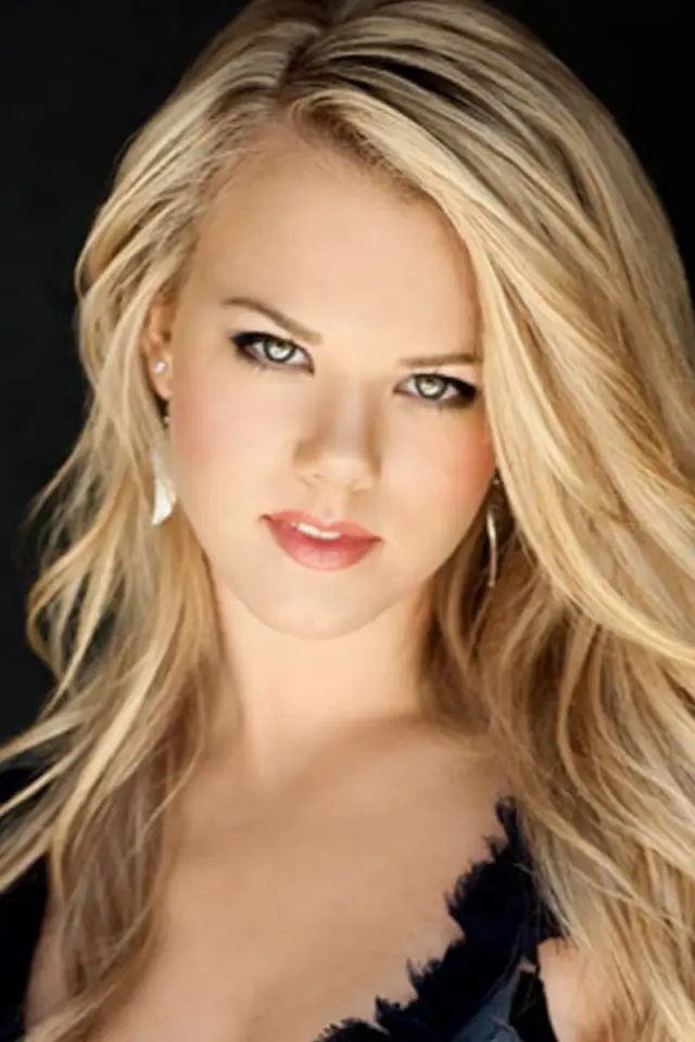 Zdjęcie  (Caroline Ford)