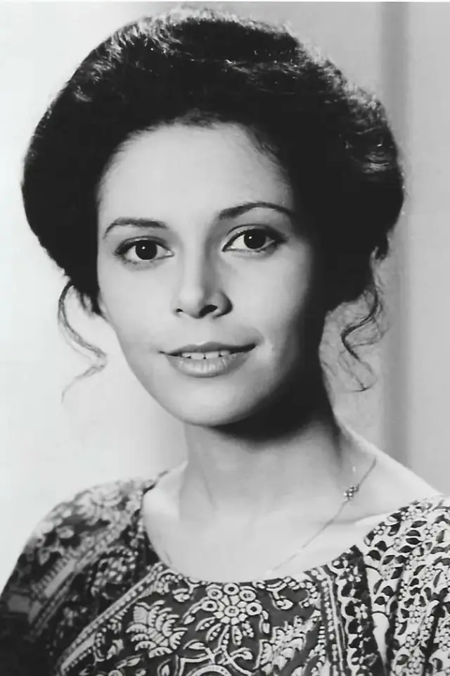 Zdjęcie Lonette McKee