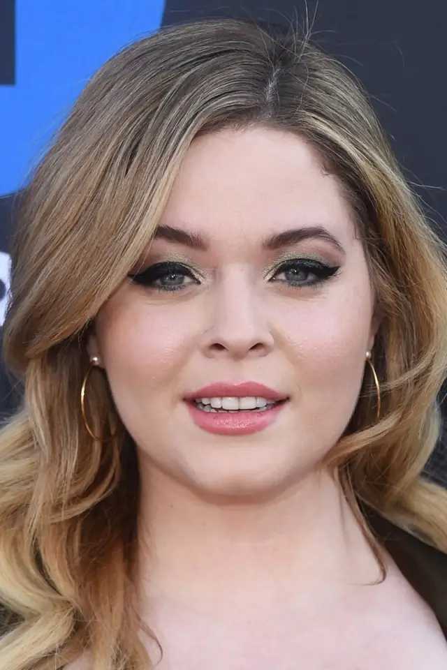 Zdjęcie Sasha Pieterse