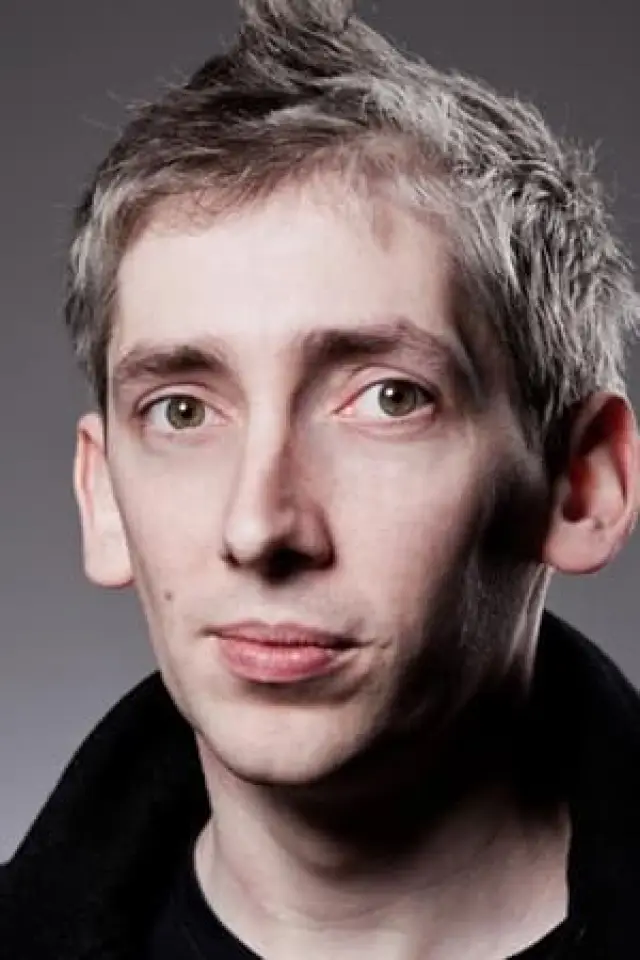 Zdjęcie  (Anthony Cozens)
