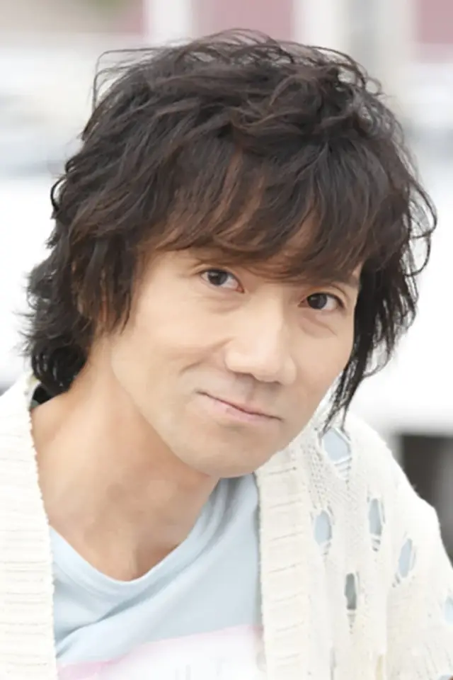 Zdjęcie Shin-ichiro Miki