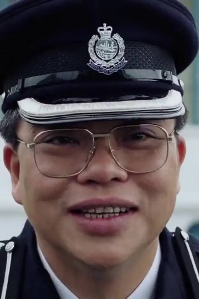 Zdjęcie Barry Wong