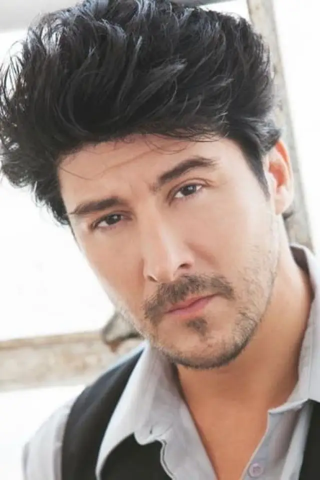 Zdjęcie David Belle