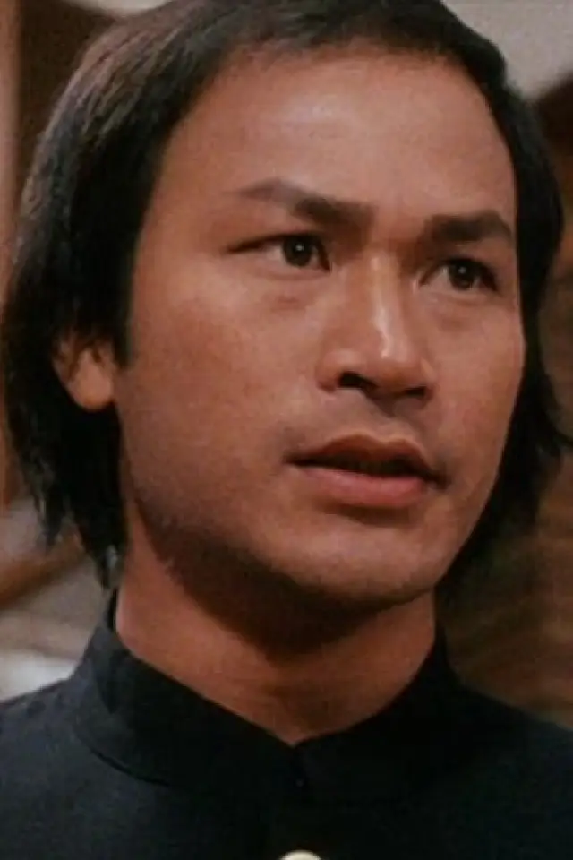 Zdjęcie Dick Wei