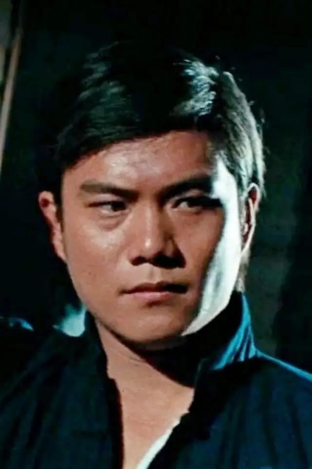 Zdjęcie James Tien Chuen