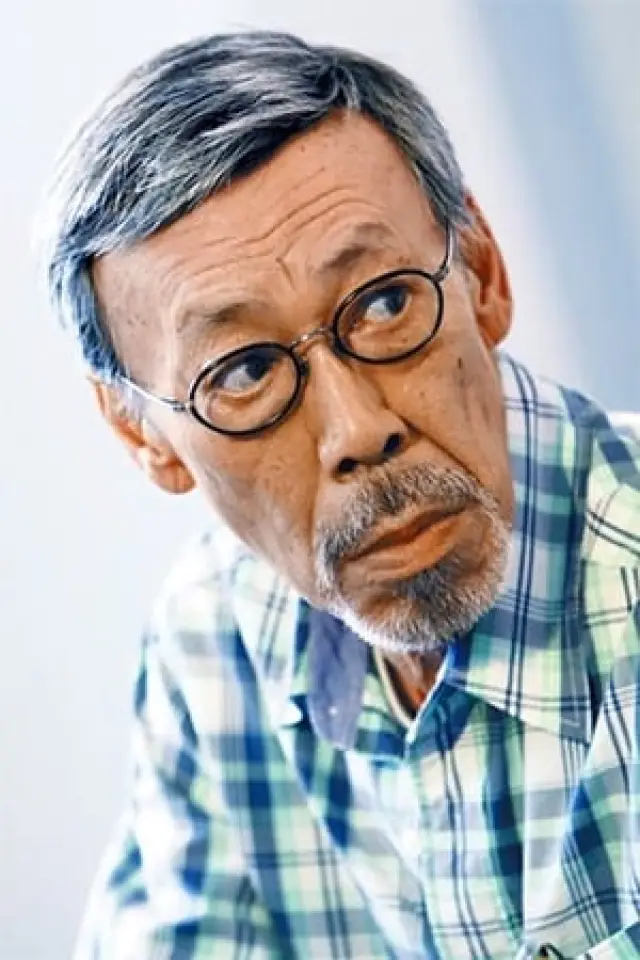 Zdjęcie Stanley Fung